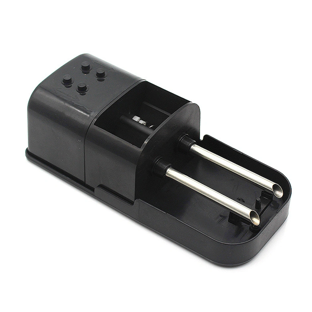 Automatic Electric Smoking Cigarette Tobaccos Rolling Maker Injector Machine