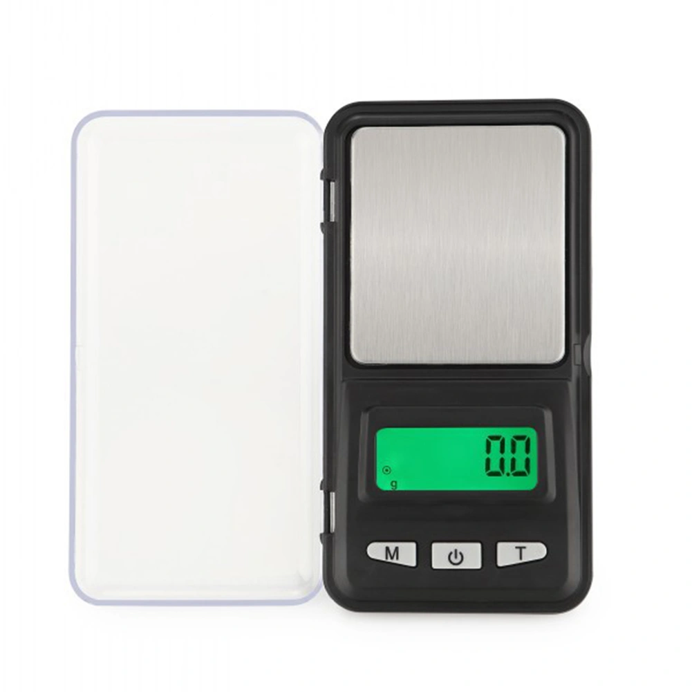 200g/0.01g High Precision Portable Pocket Electric LCD Jewelry Weighing Scale