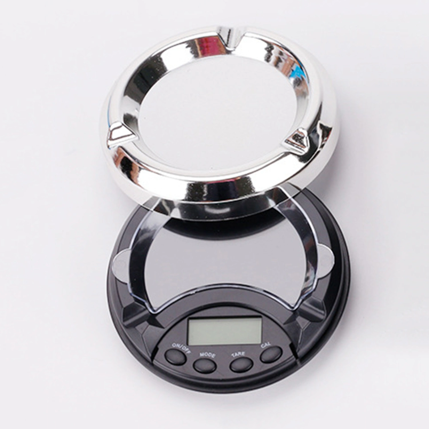Electronic Scale Multi-use Accurate ABS Digital Jewelry Scale for Jewelry Measurements