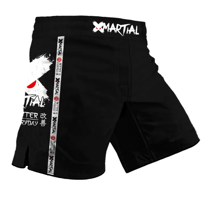 XM Crown - Velcroless Black
