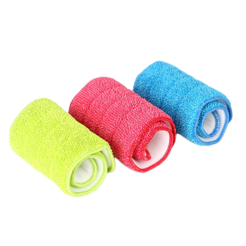 Reusable Home Use Microfiber Pad Household Dust Clean Cleaning for Spray Mod