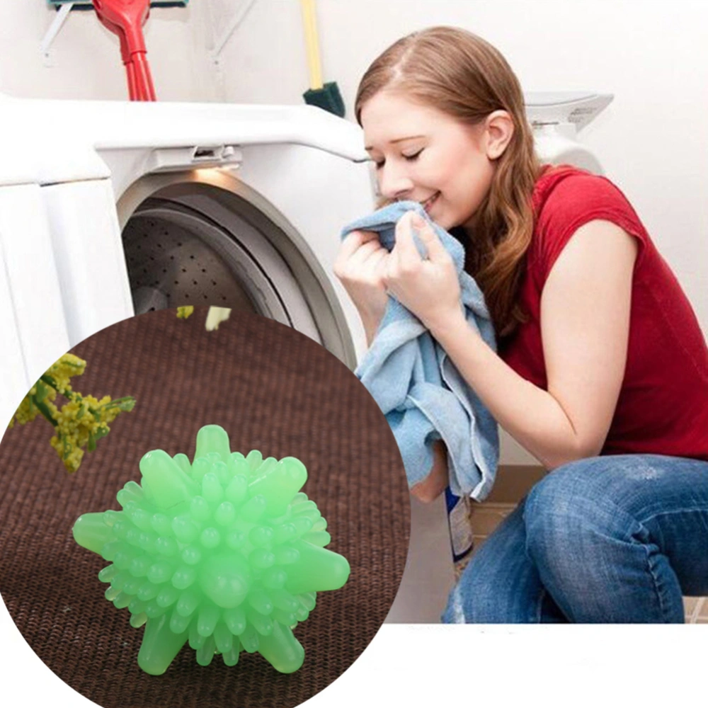 Reusable Washing Machine Cleaning Remove Stains Clothes Wash Laundry Ball