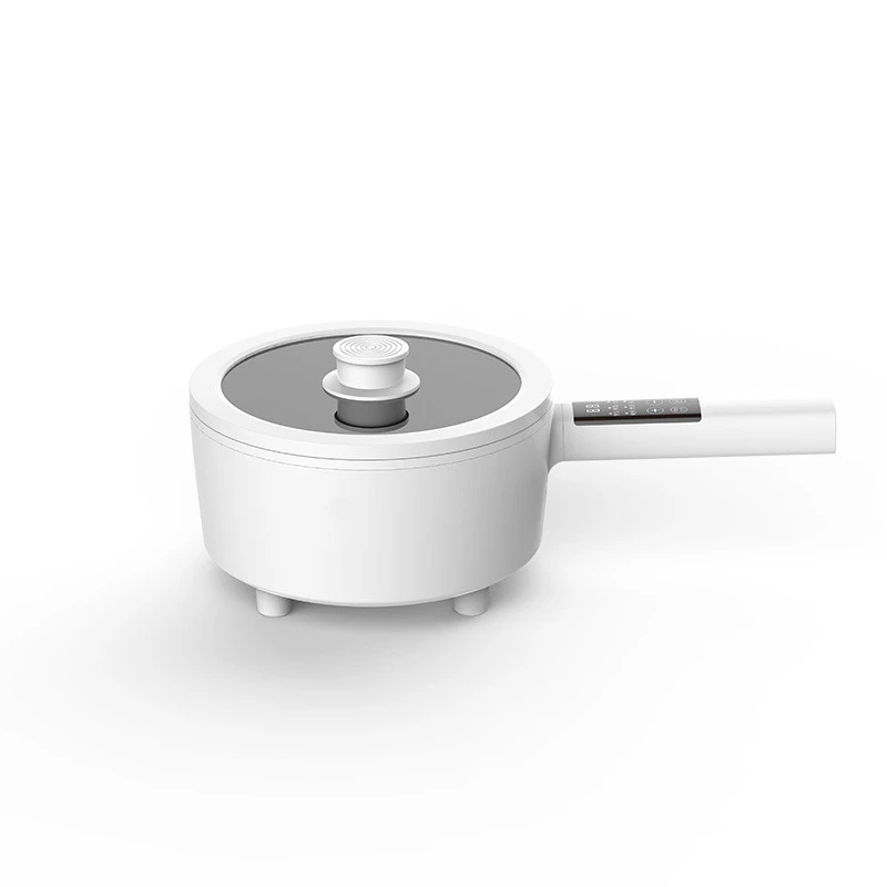 Home Integrated Electric Frying Student Dormitory Cooking Noodle Pot