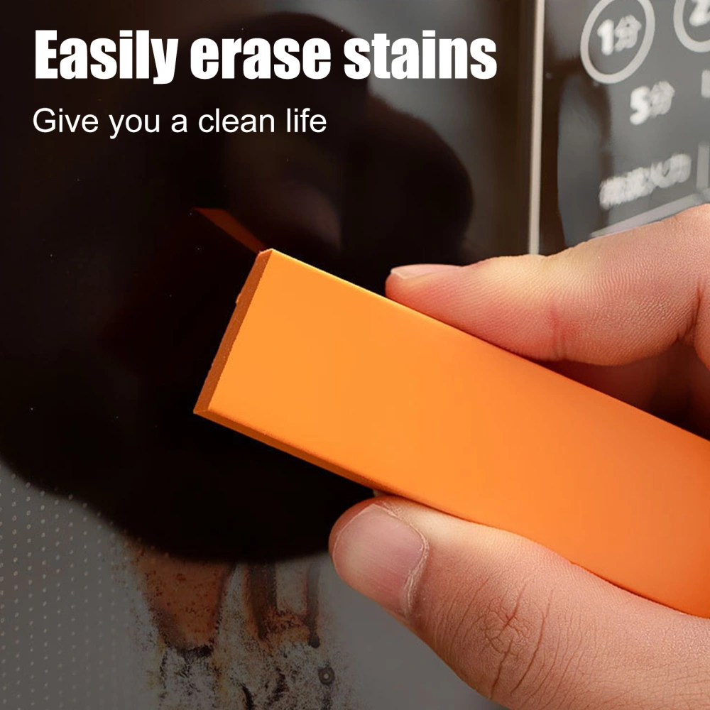 Cleaning Eraser Physical Decomposition Strong Decontamination Dust Remove Nano Mirror Wipe Remove Limescale Eraser for Home