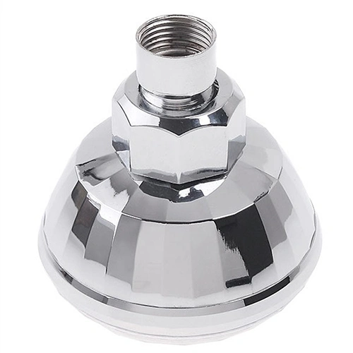 Romantic Automatic 360u00b0Adjustable 7 Color Led Sensor Shower