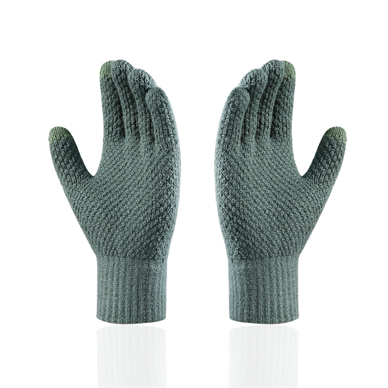 Men Women Winter Warm Waterproof Gloves Cold Weather Windproof Touch Screen Sports Outdoor Insulated Gloves