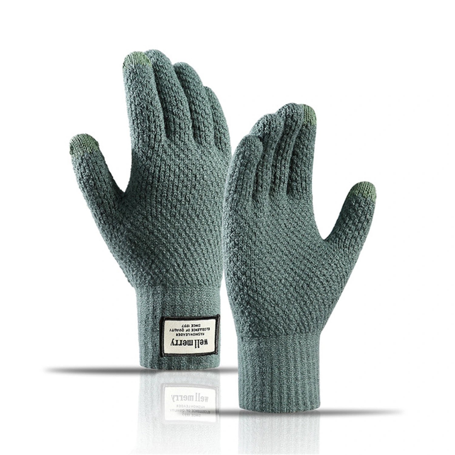 Men Women Winter Warm Waterproof Gloves Cold Weather Windproof Touch Screen Sports Outdoor Insulated Gloves