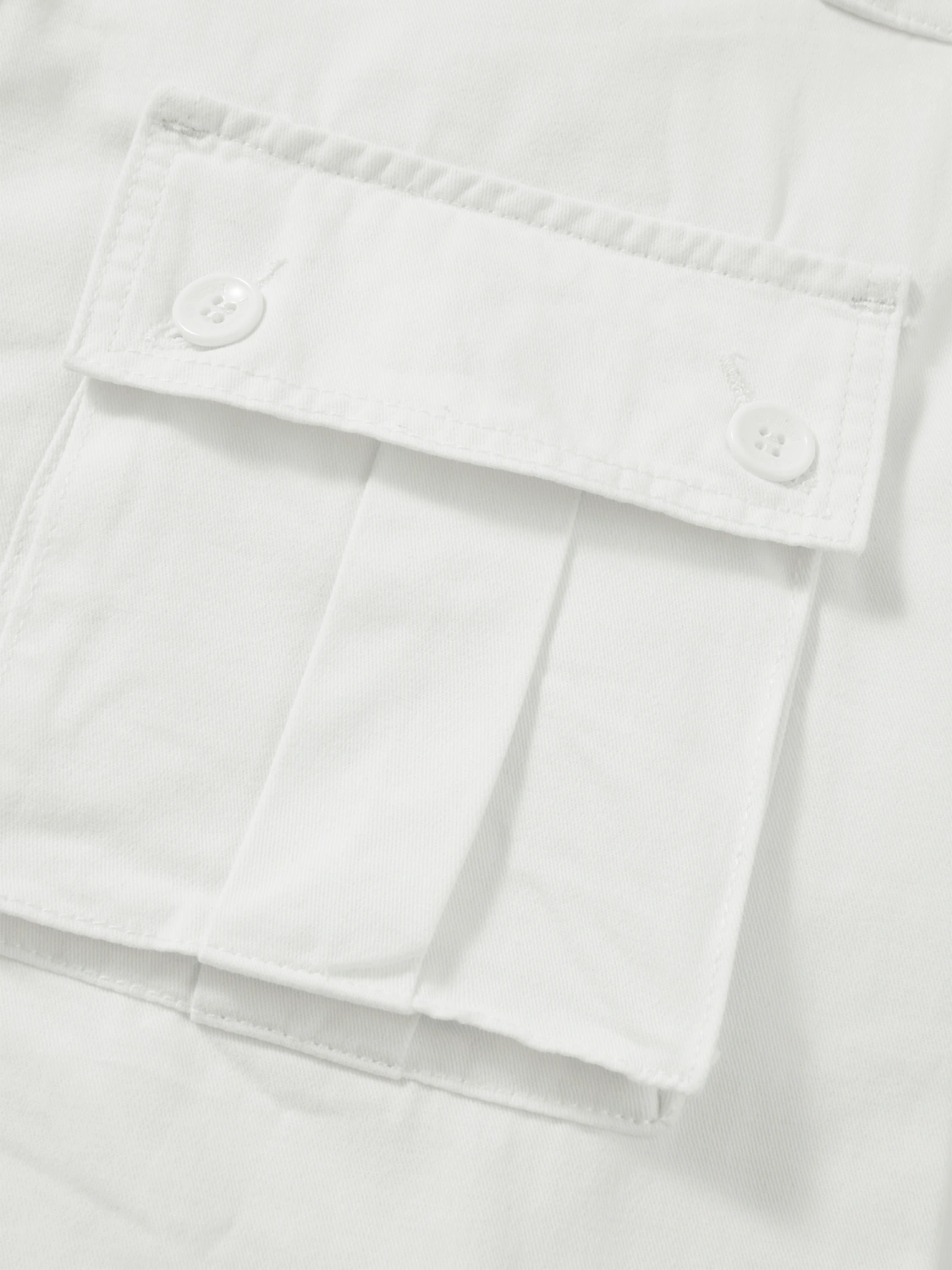 Women Denim Pants, Plain Cargo Style High Waist Washed Denim Long Jean