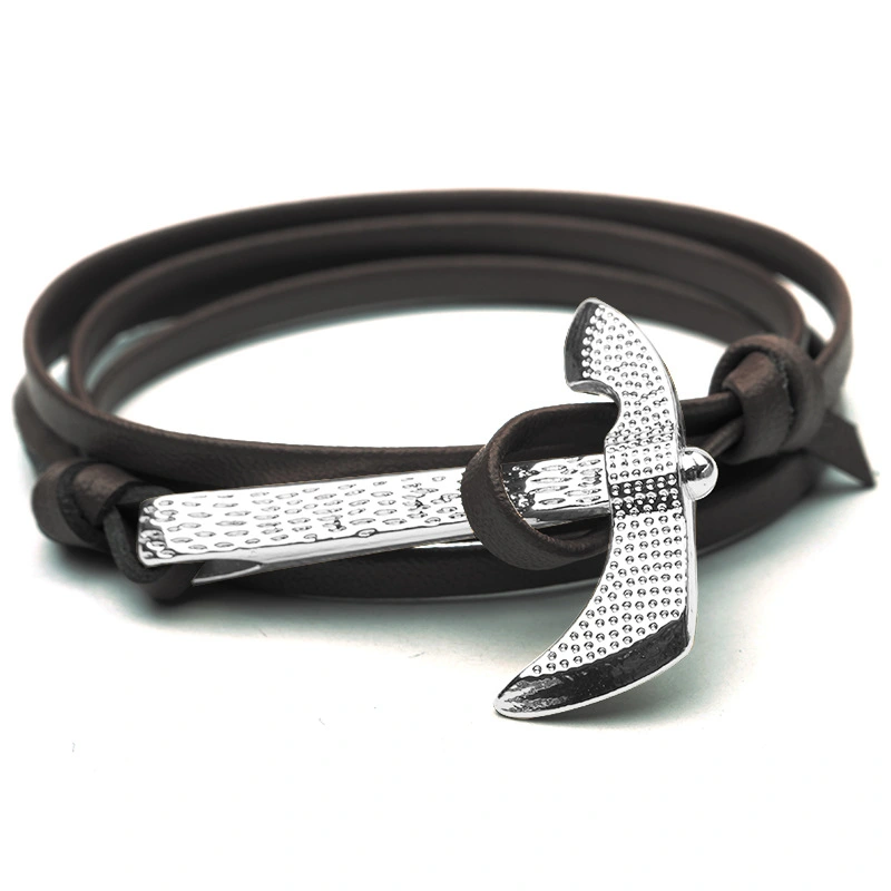 Axe bracelet Viking