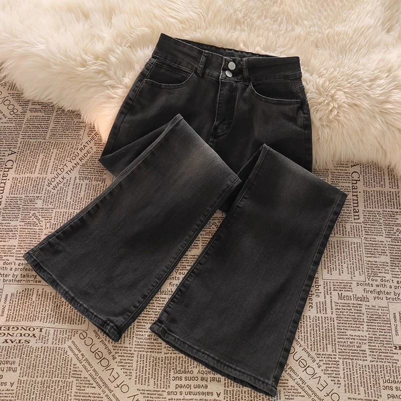 Black Jeans