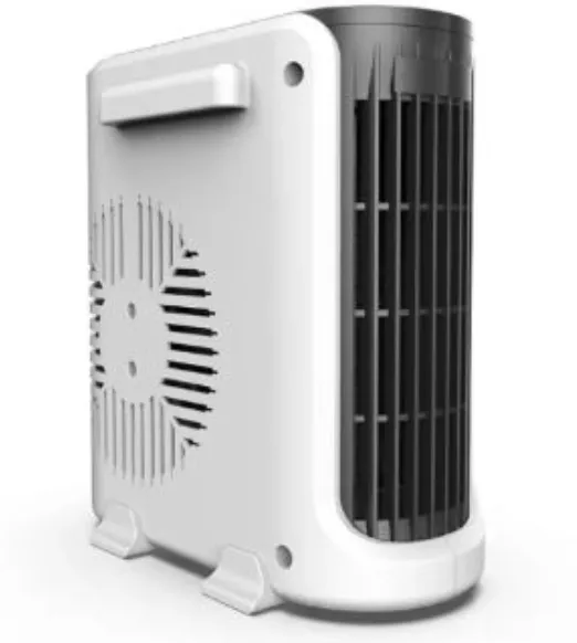 Electric Space Heater