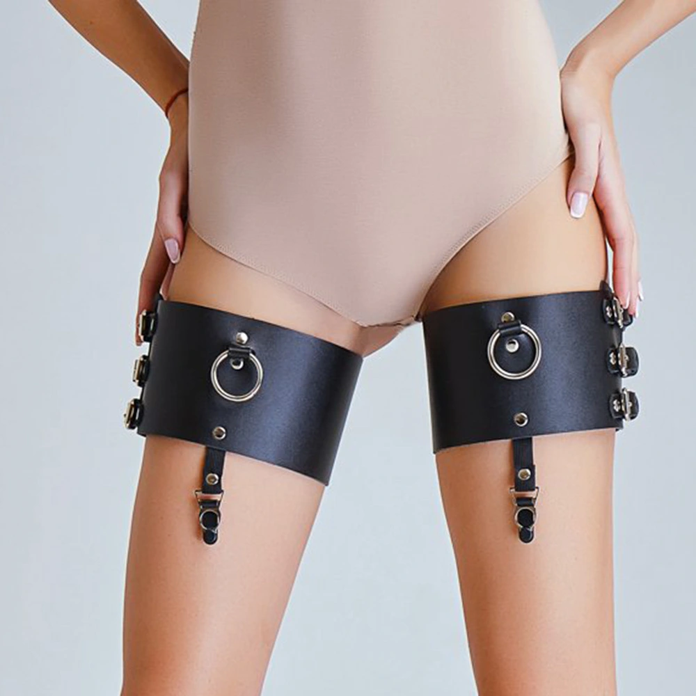 Women's Leg Roasted Binding Toy