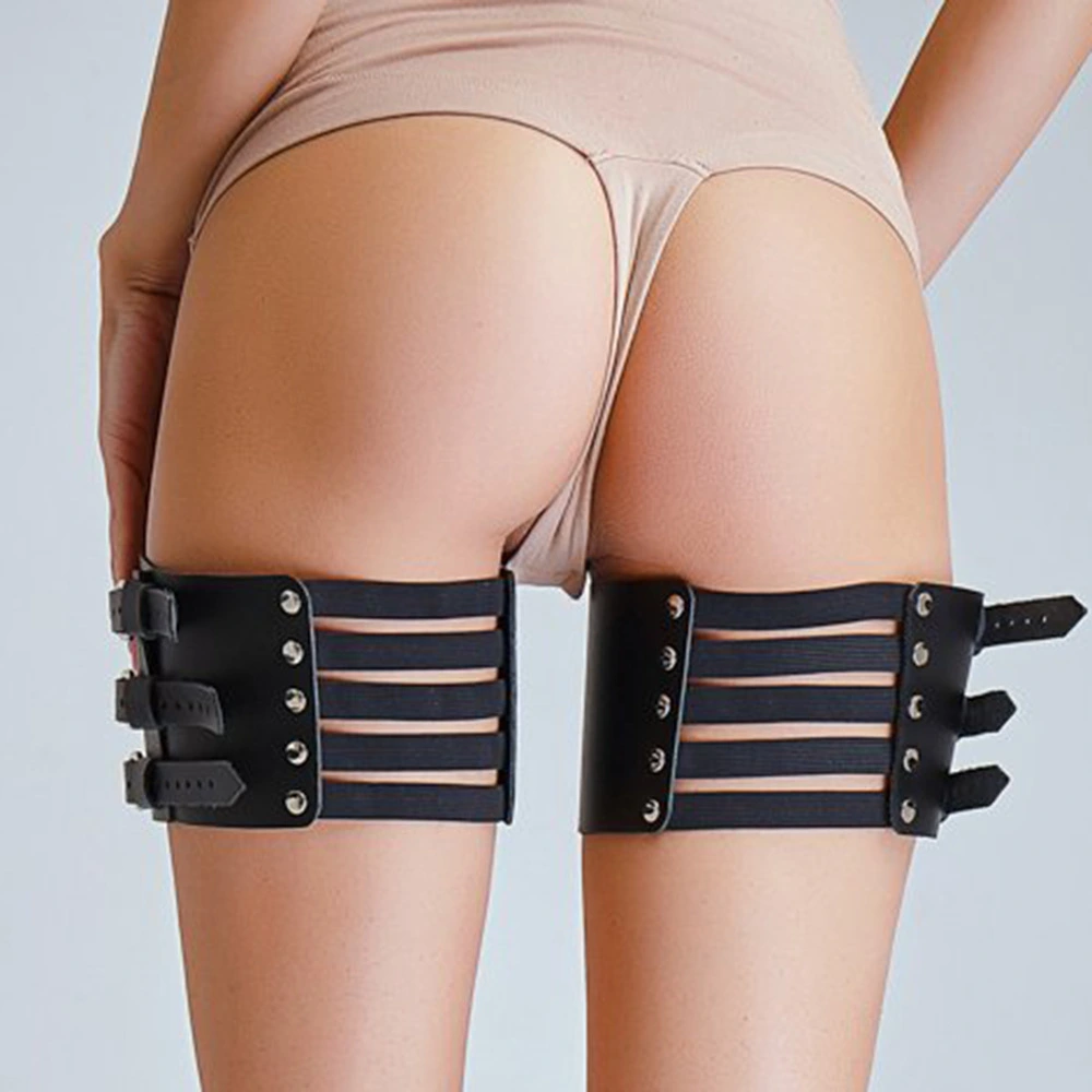 Women's Leg Roasted Binding Toy