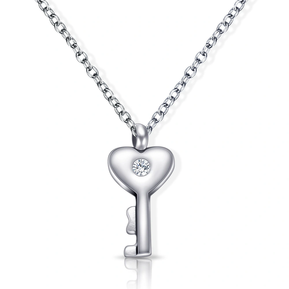 Couple Bracelet Necklace Fashion Suit