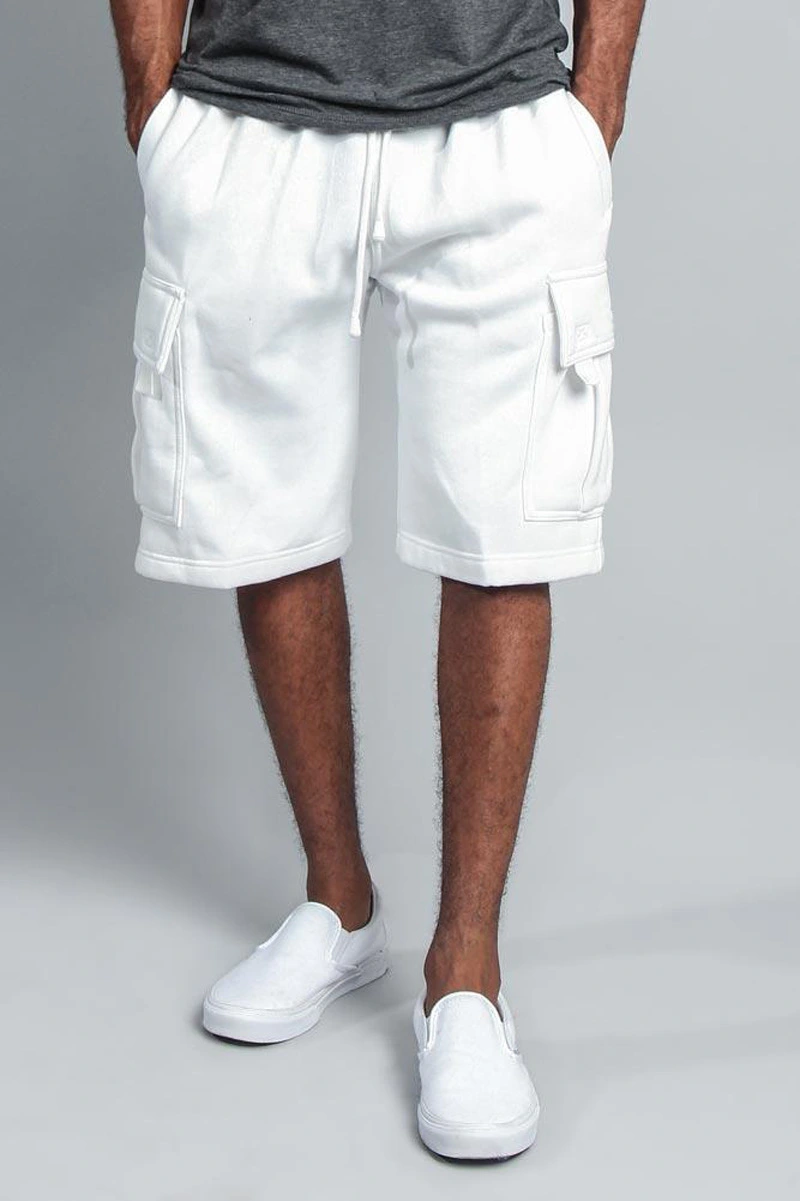Overalls Men's Casual Multi Pocket