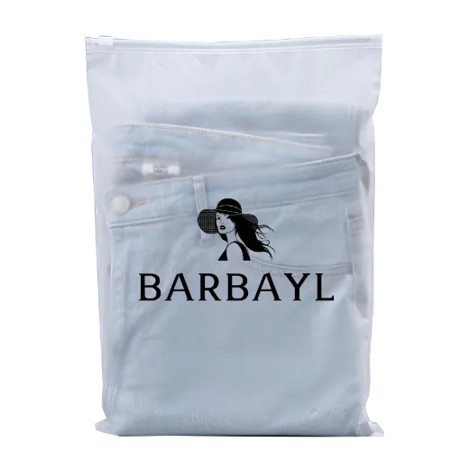 Barbayl Standard Bag