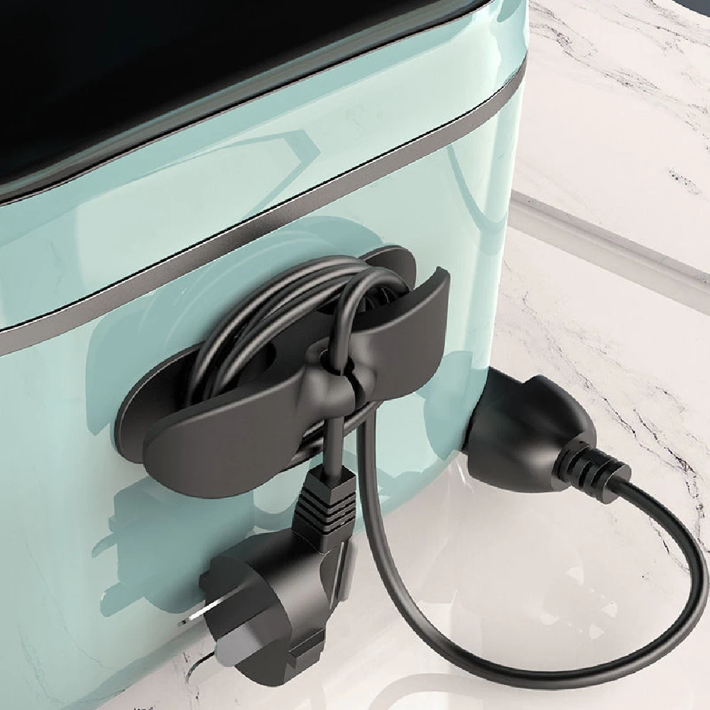 Household Fashion Storage Finishing Cable Winder