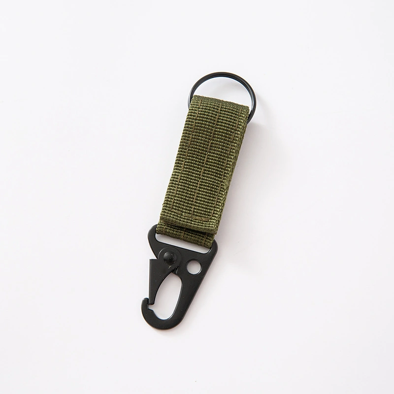 Outdoor Tactics Nylon Strap Buckle