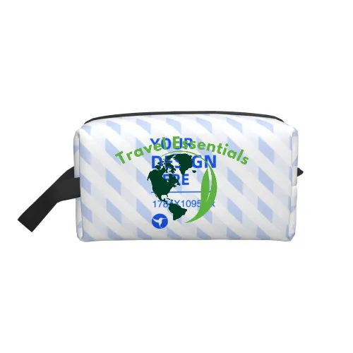 Toiletry Bag