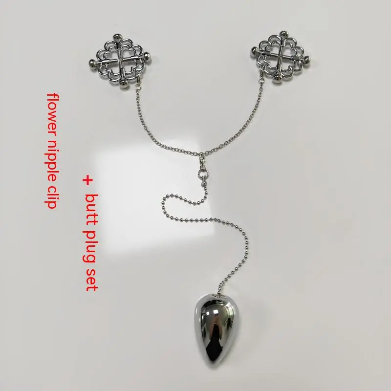 Metal Toy Product Integrated Suit