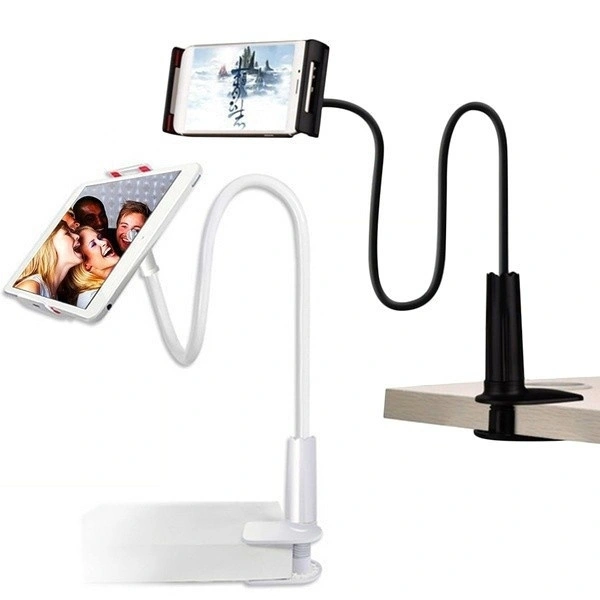 Universal Lazy Phone Holder Bracket support for IPad Mobile Phone Tablet Computer