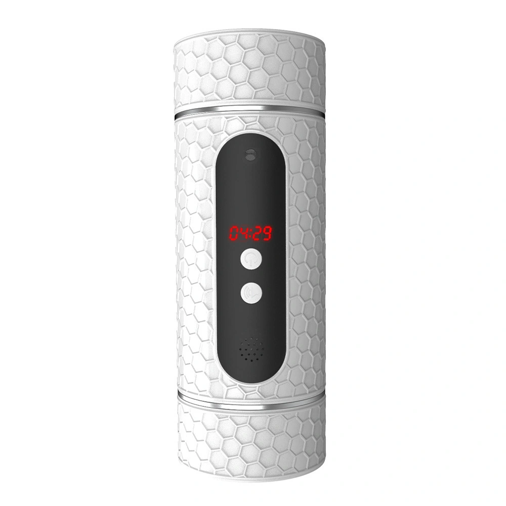 Automatic Double-grave Intelligent Pronunciation Male Products