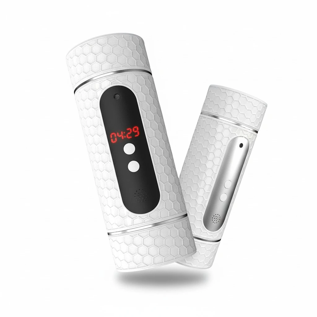Automatic Double-grave Intelligent Pronunciation Male Products