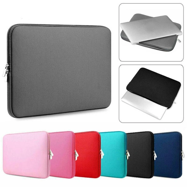 Laptop Bag Sleeve Case Cover Notebook Bag Tablet Cover Bag