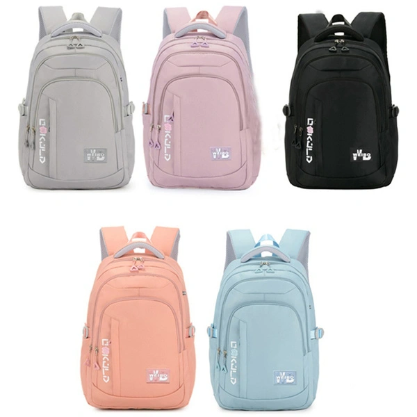 Waterproof Children School Bags Girls Teenager Orthopedic Backpacks Kids Book Bags Primary School Backpacks Schoolbag Mochilas