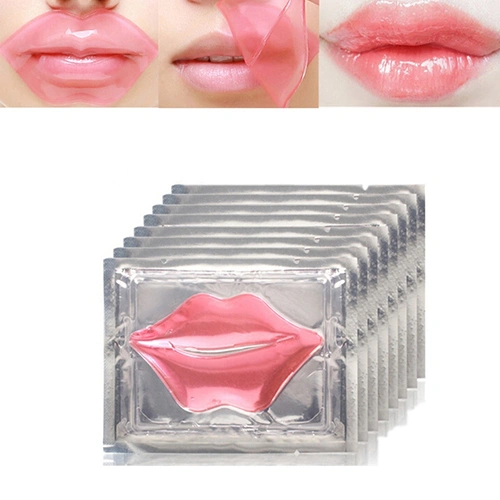 Smooth Lip Moisturizing Renewal Remove Cuticle Exfoliating Beauty Care Lip Mask