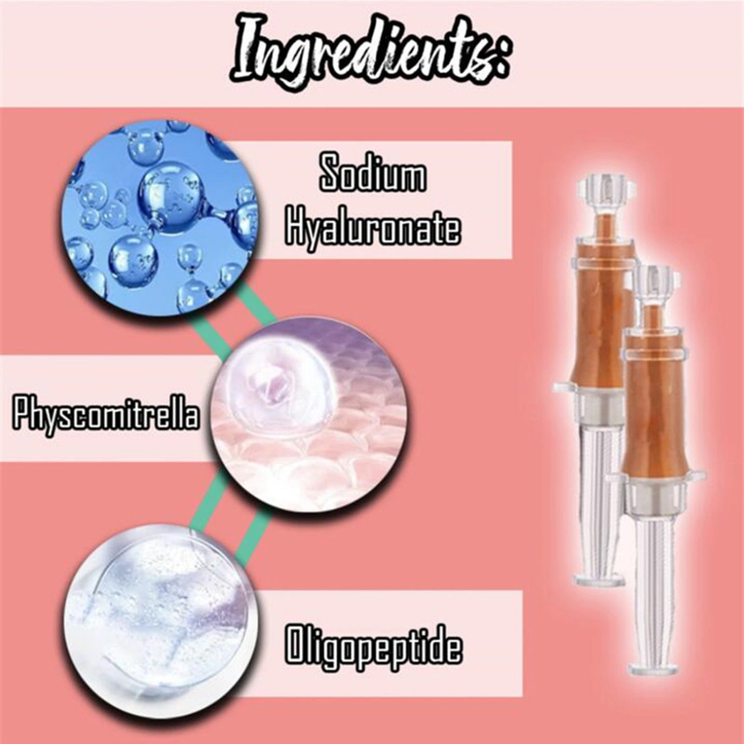 Dark Circles Removing Eye Cream Anti-wrinkle Instant Skin Firming Liquid Pump