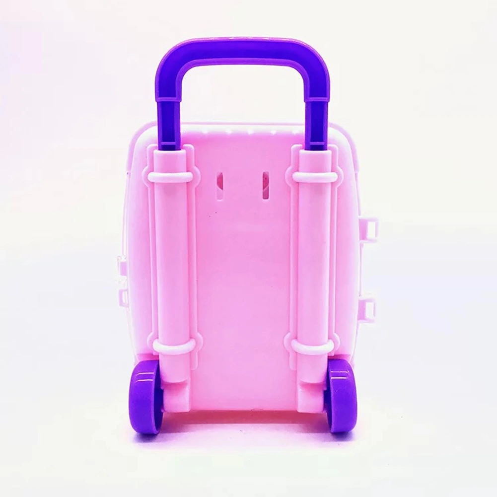 Cute Princess Pretend Makeup Set Cosmetics Simulation Kids Girls Children Toy