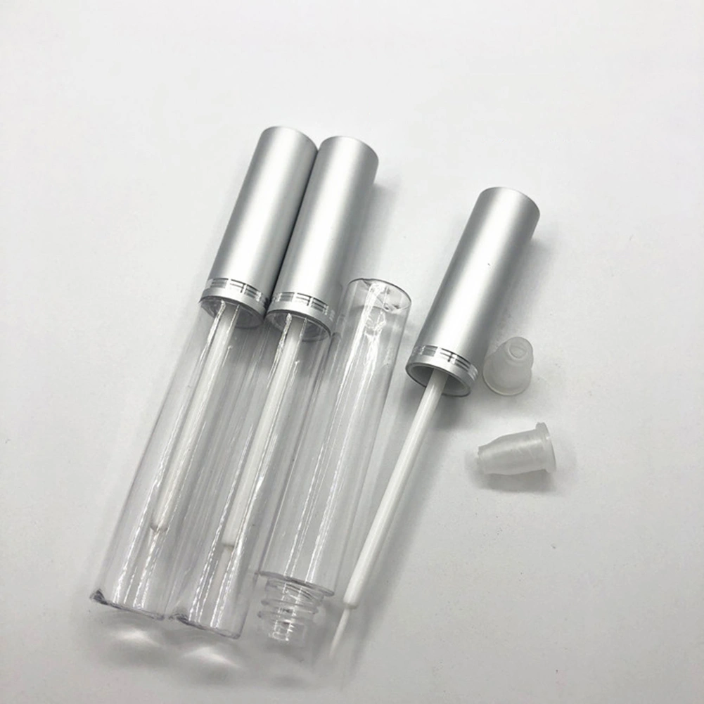 5ml Empty Mascara Tube Cosmetic Liquid Bottle Eyelash Cream Vial DIY Container