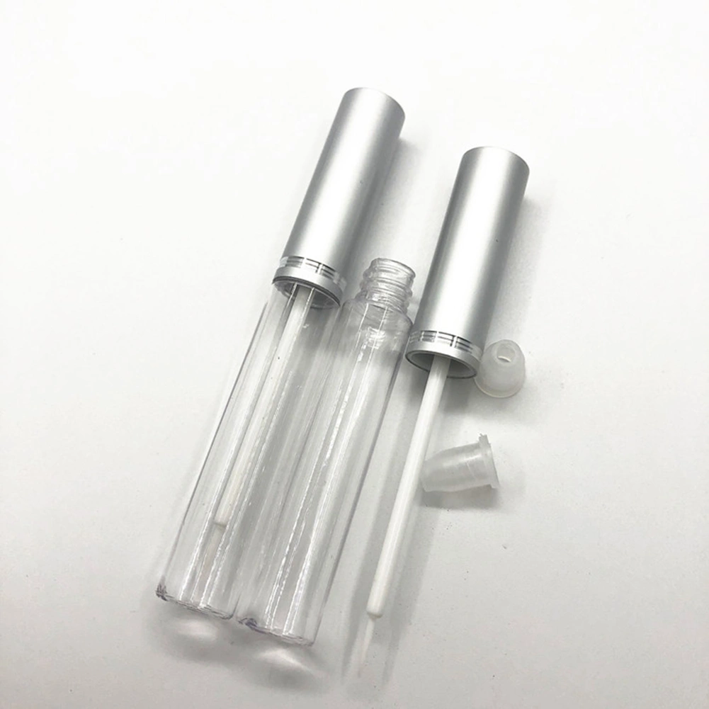 5ml Empty Mascara Tube Cosmetic Liquid Bottle Eyelash Cream Vial DIY Container