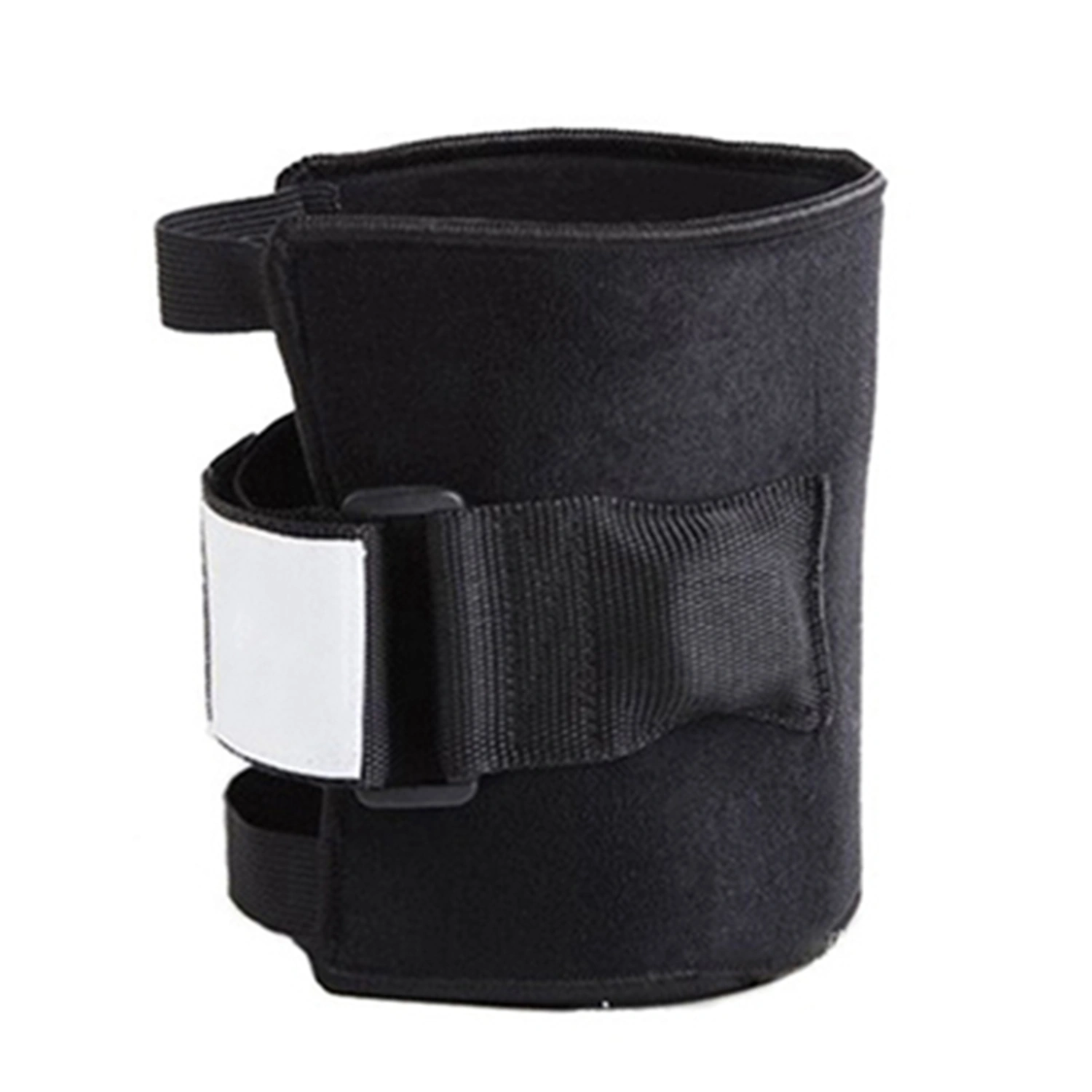 Magnetic Therapy Stone Relieve Tension Sciatic Nerve Knee Brace for Back Pain