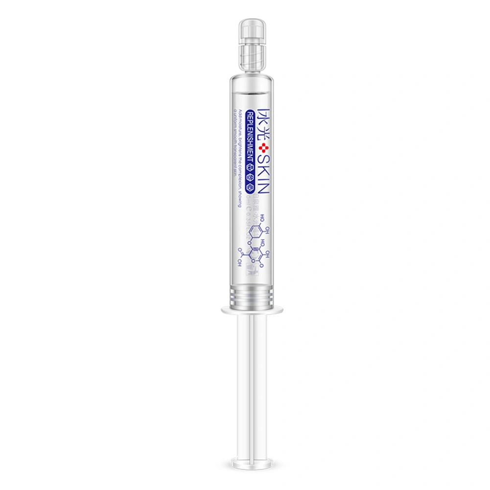 10ml Moisturizer Toner Face Whitening Treatment Nourishing Anti Aging Skin Care