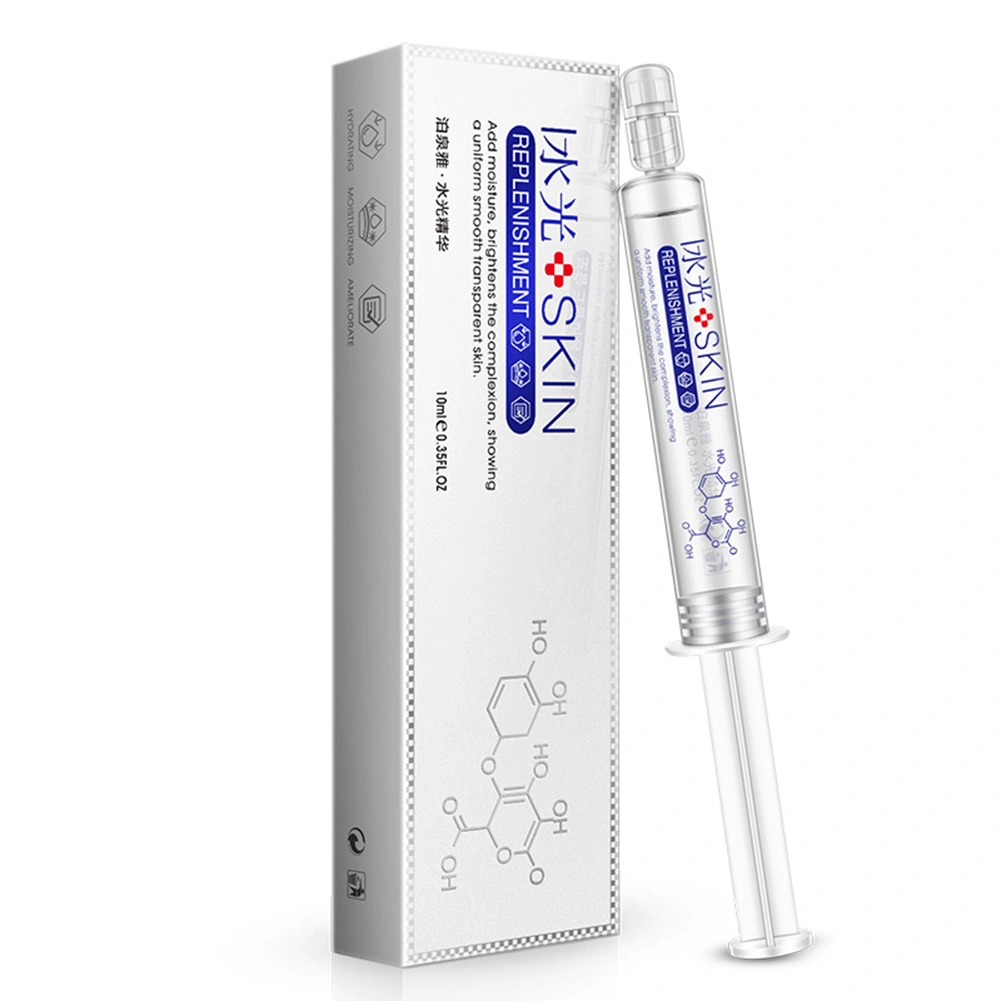 10ml Moisturizer Toner Face Whitening Treatment Nourishing Anti Aging Skin Care