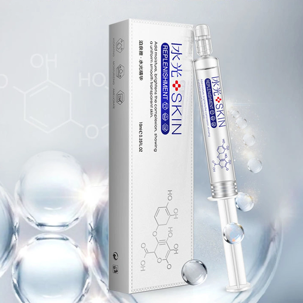 10ml Moisturizer Toner Face Whitening Treatment Nourishing Anti Aging Skin Care