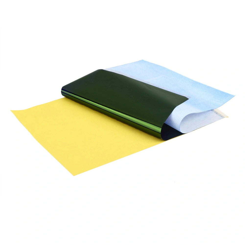 10 Sheets Tattoo Stencil Transfer Paper Thermal Tracing Copy Body Art Supply