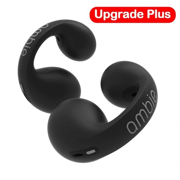 2023 Upgrade Pro For Ambie Sound Earcuffs 1:1 Earring Wireless Bluetooth Earphones TWS Ear Hook Headset Sport Earbuds