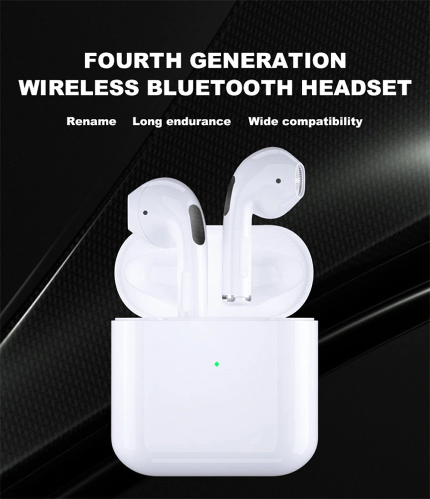 pro5 three-dimensional five-generation sports bluetooth headset TWS wireless bluetooth