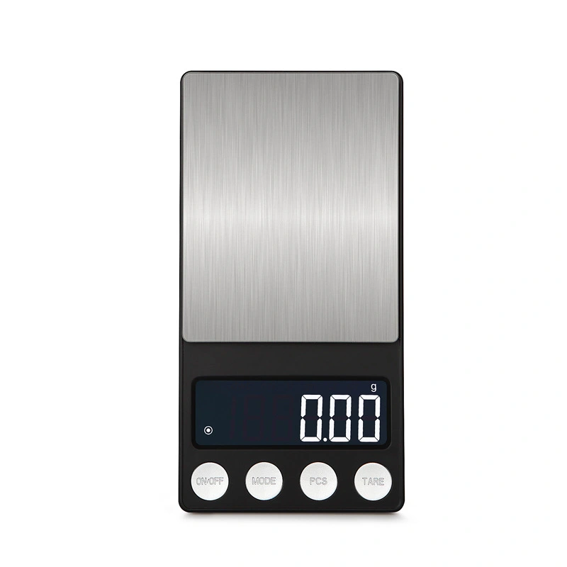 High-precision Mini Portable Jewelry Scale