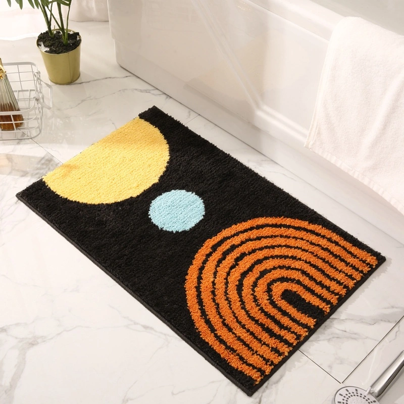 Modern Simple Wear-resistant Floor Mat