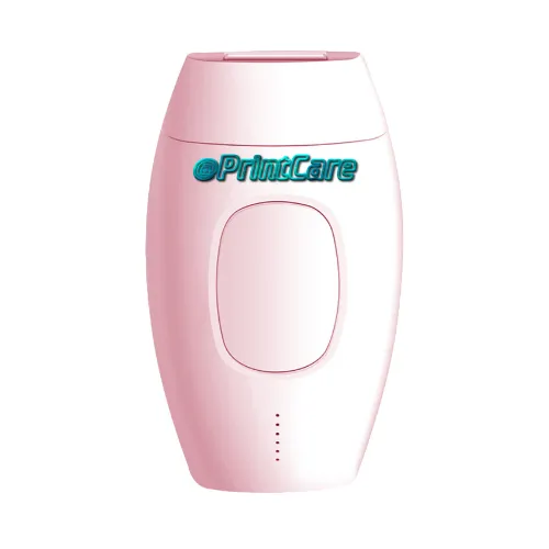 Máquina de depilación láser IPL profesional: depilación rápida y permanente