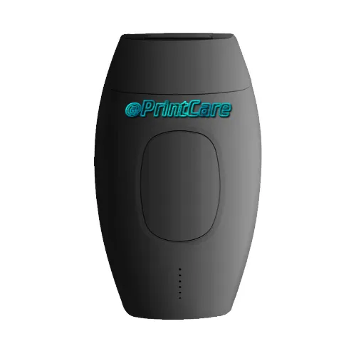 Máquina de depilación láser IPL profesional: depilación rápida y permanente