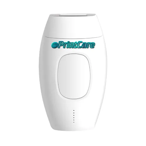 Máquina de depilación láser IPL profesional: depilación rápida y permanente