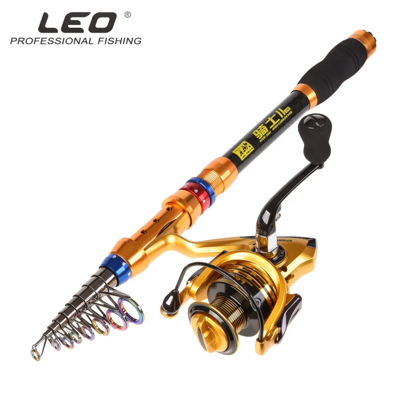 [Second Generation Knight Sea Rod] High Carbon Long Cast Sea Fishing Rod Throwing Rod Fishing Tackle