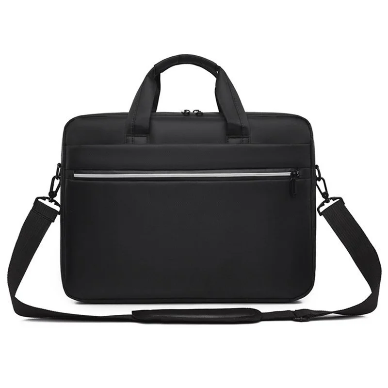 Simple Fashion Large Capacity Business Computer Bag