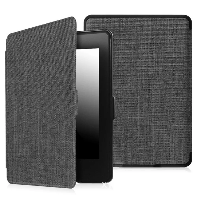 Suitable for Zinc kindle e-book protective cover Paperwhite11 generation 10th inch 2021 kpw5