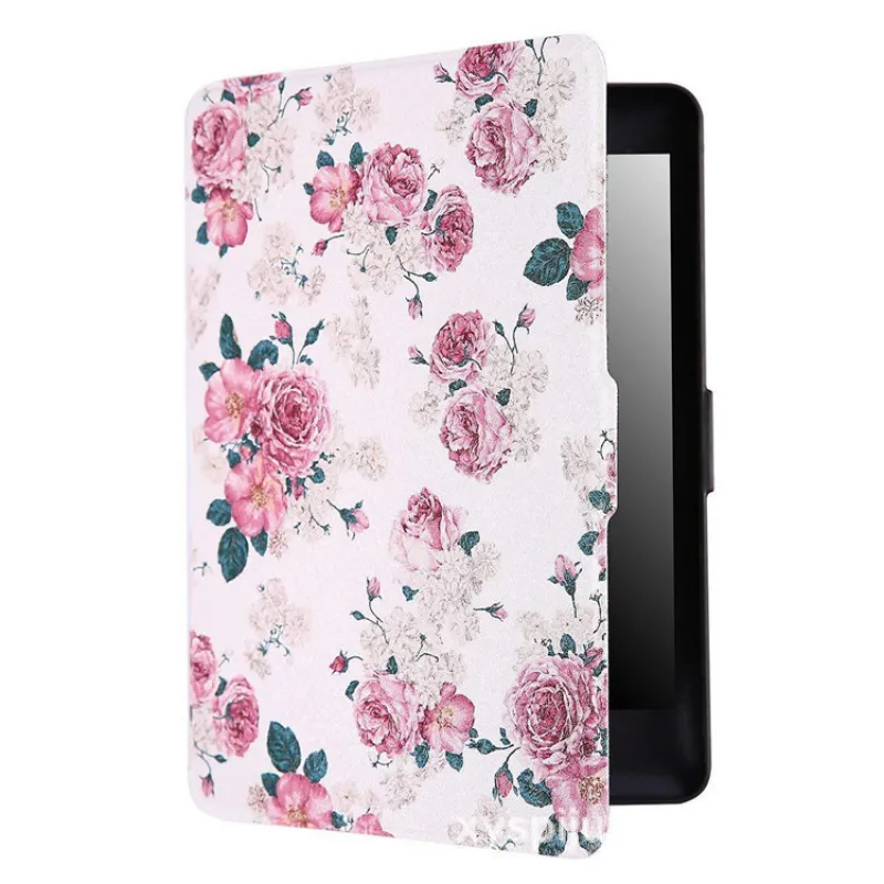 Suitable for Zinc kindle e-book protective cover Paperwhite11 generation 10th inch 2021 kpw5